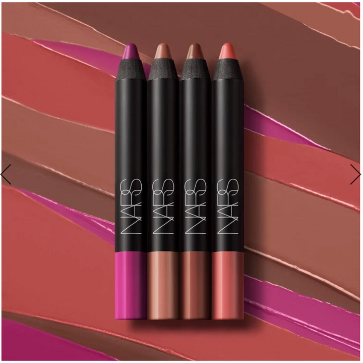 NARS Velvet Matte Lipstick Pencil