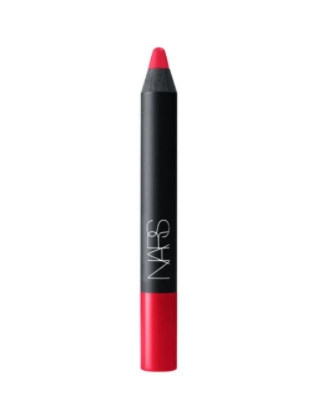 NARS Velvet Matte Lipstick Pencil