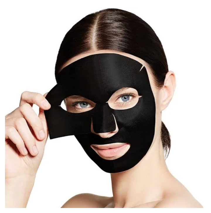 ERNO LASZLO Exfoliate & Detox Detoxifying Hydrogel Mask