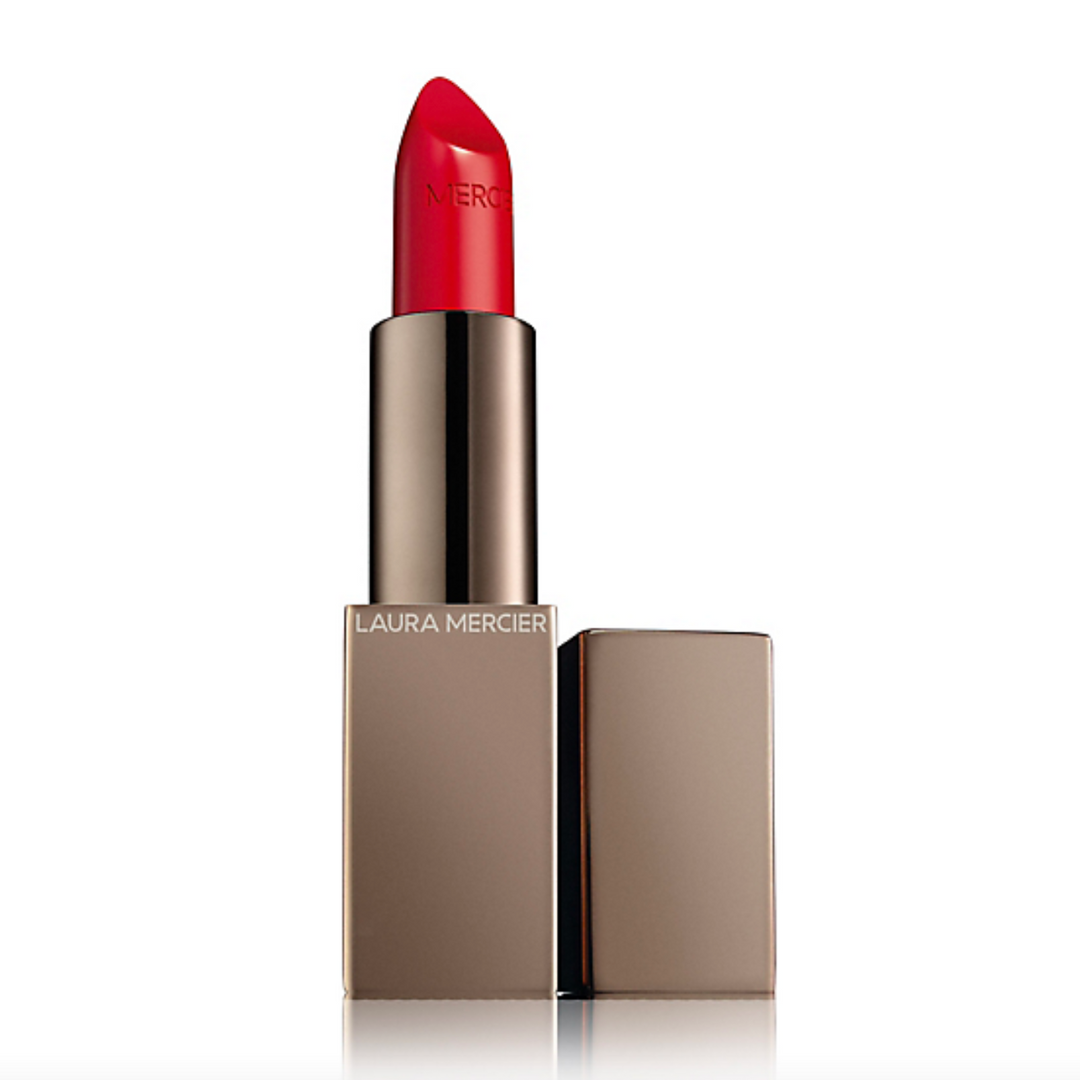 Laura Mercier Rouge Essentiel Silky Crème Lipstick