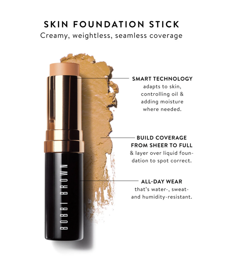 Bobbi Brown Skin Foundation Stick