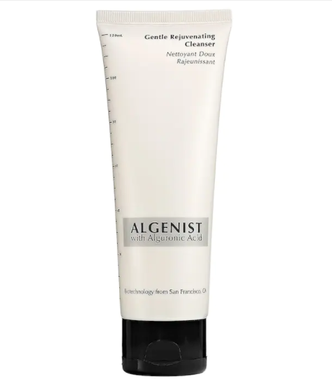Algenist Gentle Rejuvenating Cleanser 4 oz