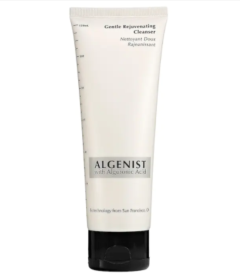 Algenist Gentle Rejuvenating Cleanser