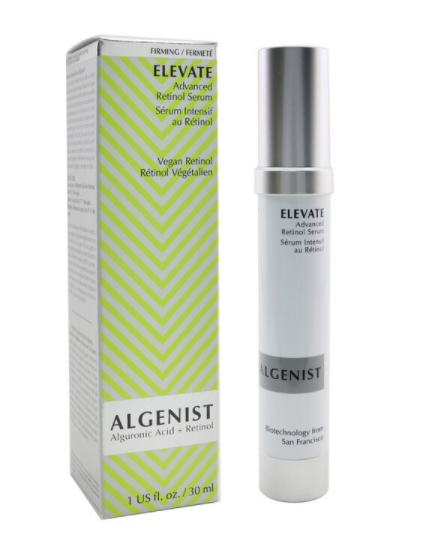Algenist Elevate Advanced Retinol Serum 1 fl oz