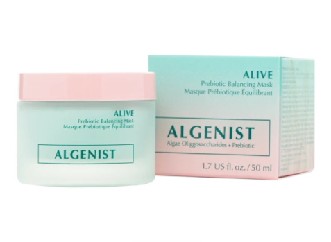 Algenist ALIVE Prebiotic Balancing Mask 1.7 oz / 50mL