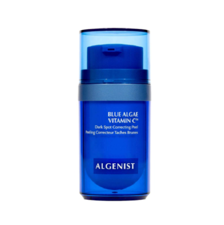 Algenist Blue Algae Vitamin C Dark Spot Correcting Peel