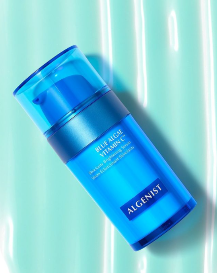 Algenist Blue Algae Vitamin C Dark Spot Correcting Peel