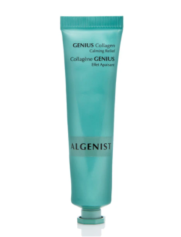 Algenist Genius Collagen Calming Relief 1.35 oz/ 40 ml