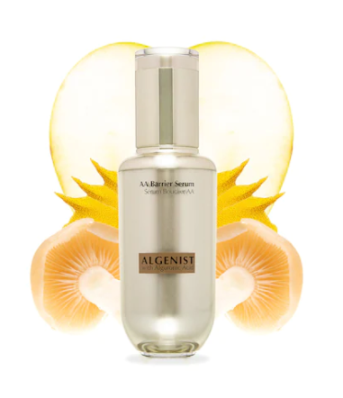 Algenist AA Barrier Serum