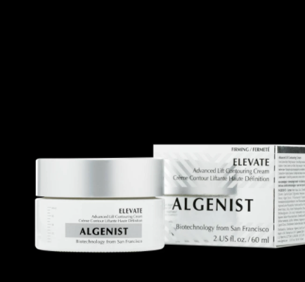 Algenist Elevate Advanced Lift Contouring Cream