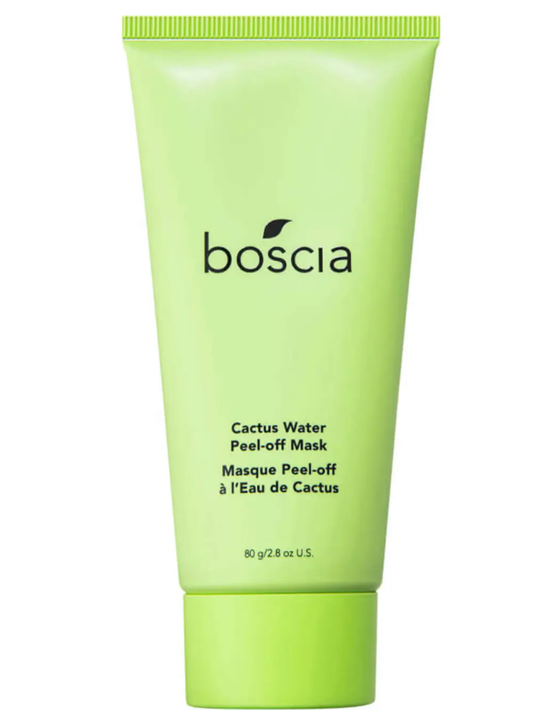 Boscia Cactus Water Peel-Off Mask 2.8 oz.
