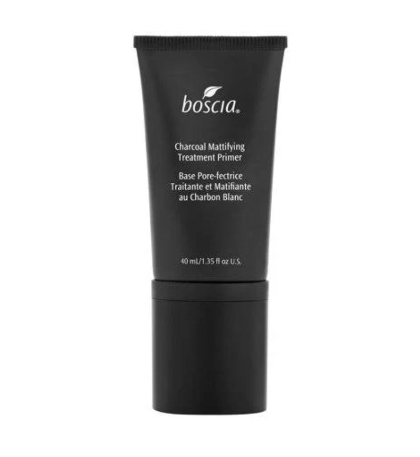 Boscia Porefecting White Charcoal Mattifying Treatment Primer