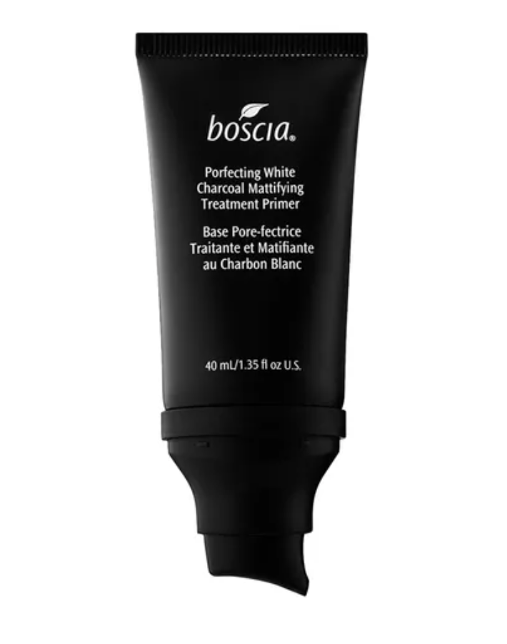 Boscia Porefecting White Charcoal Mattifying Treatment Primer