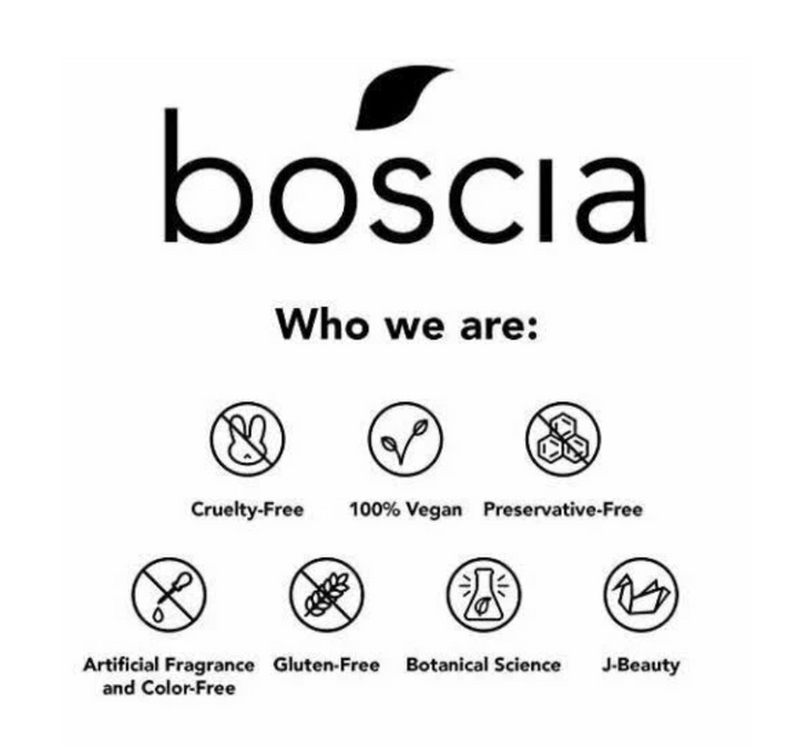 Boscia Porefecting White Charcoal Mattifying Treatment Primer