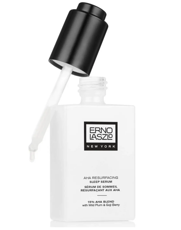 Erno Laszlo AHA Resurfacing Sleep Serum