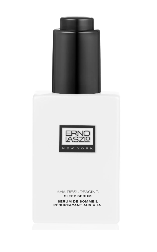 Erno Laszlo AHA Resurfacing Sleep Serum