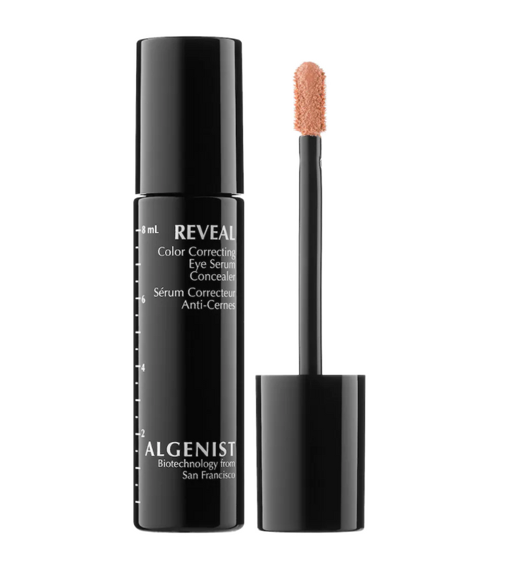 Algenist REVEAL Color Correcting Eye Serum Concealer