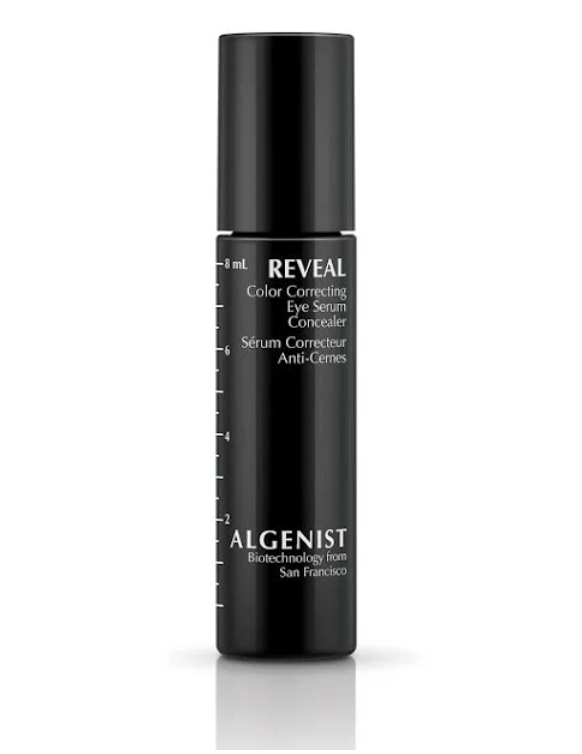 Algenist REVEAL Color Correcting Eye Serum Concealer