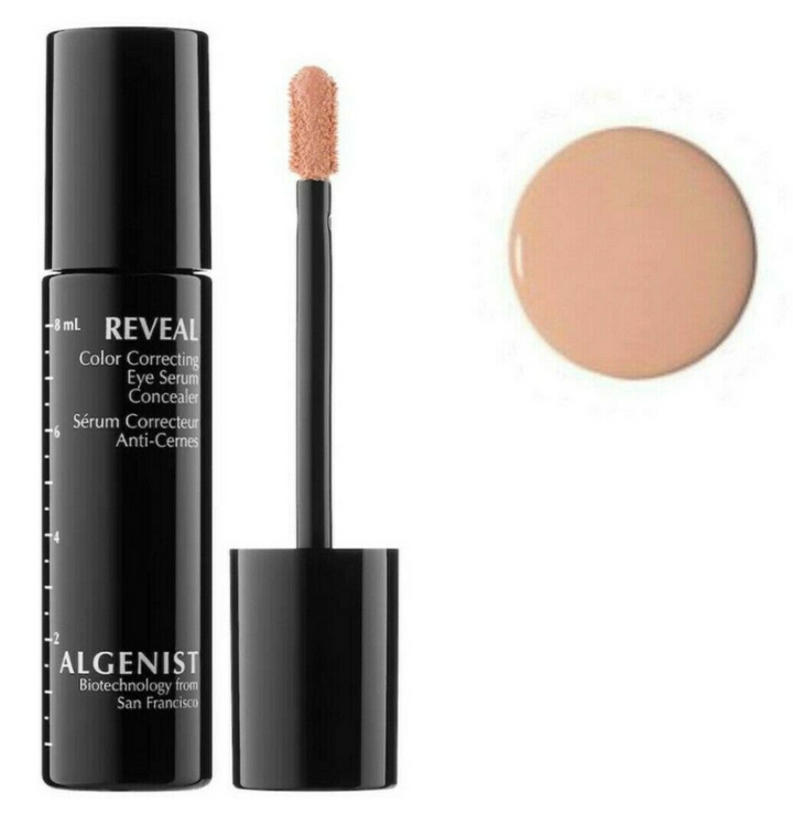 Algenist REVEAL Color Correcting Eye Serum Concealer