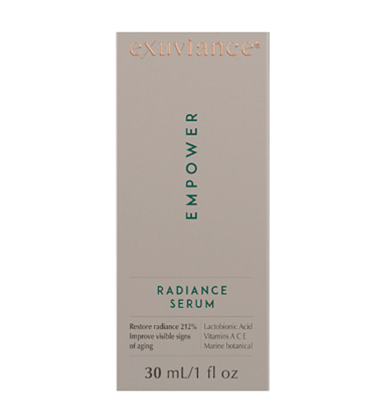 Exuviance Empower Radiance Serum