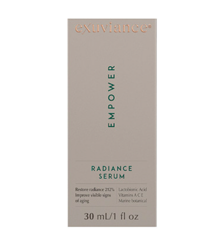 Exuviance Empower Radiance Serum