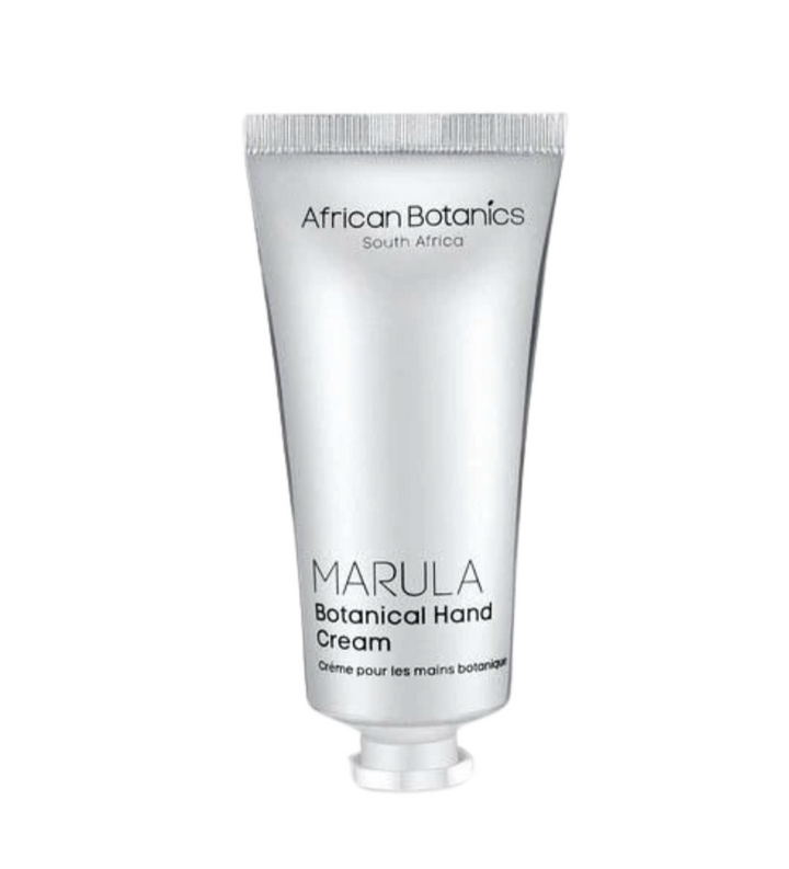 African Botanics Marula Botanical Hand Cream
