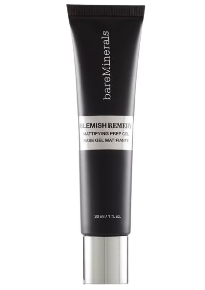 BareMinerals Blemish Remedy Mattifying Prep Gel