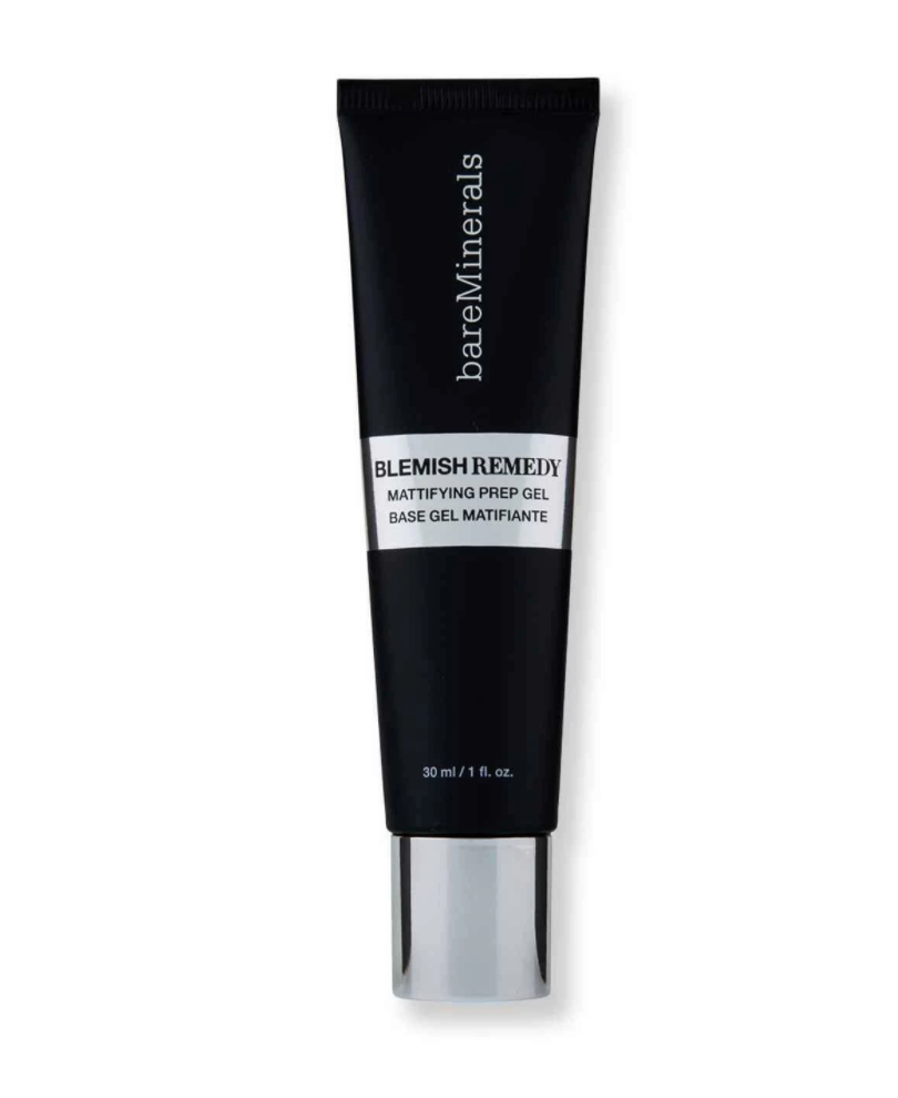 BareMinerals Blemish Remedy Mattifying Prep Gel