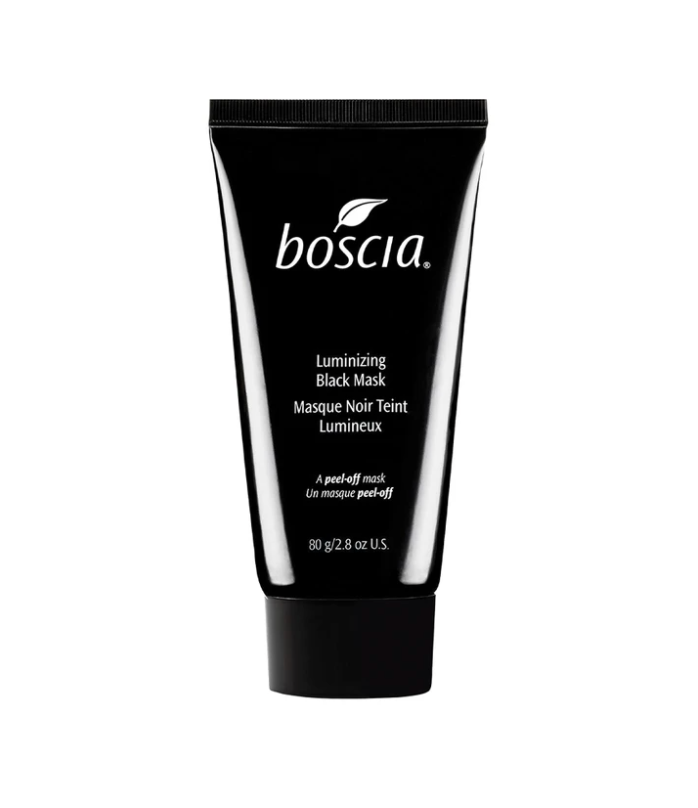 Boscia Luminizing Black Charcoal Mask