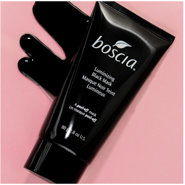 Boscia Luminizing Black Charcoal Mask 2.8 oz/ 80 G