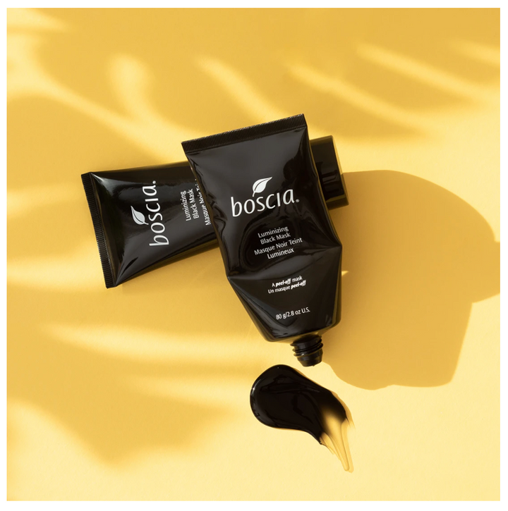 Boscia Luminizing Black Charcoal Mask 2.8 oz/ 80 G