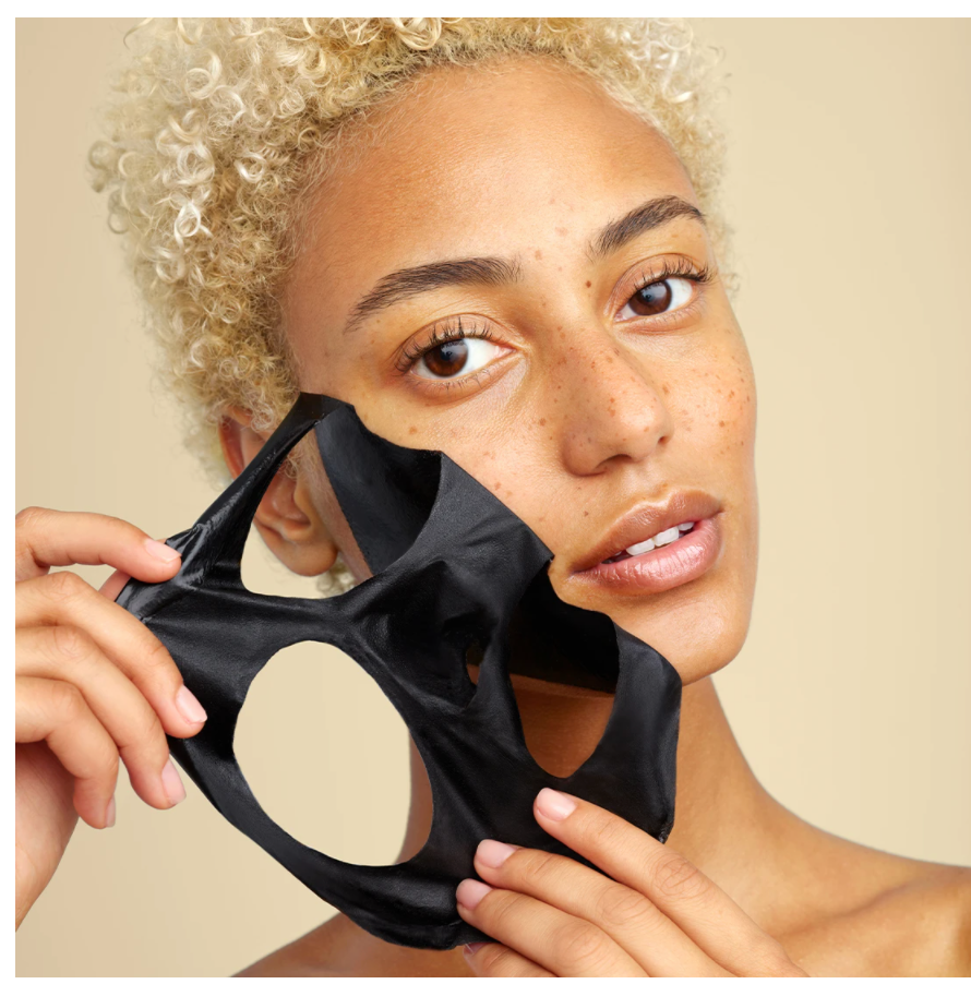 Boscia Luminizing Black Charcoal Mask 2.8 oz/ 80 G