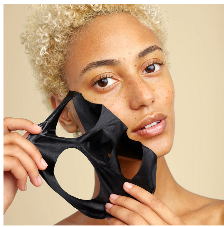 Boscia Luminizing Black Charcoal Mask