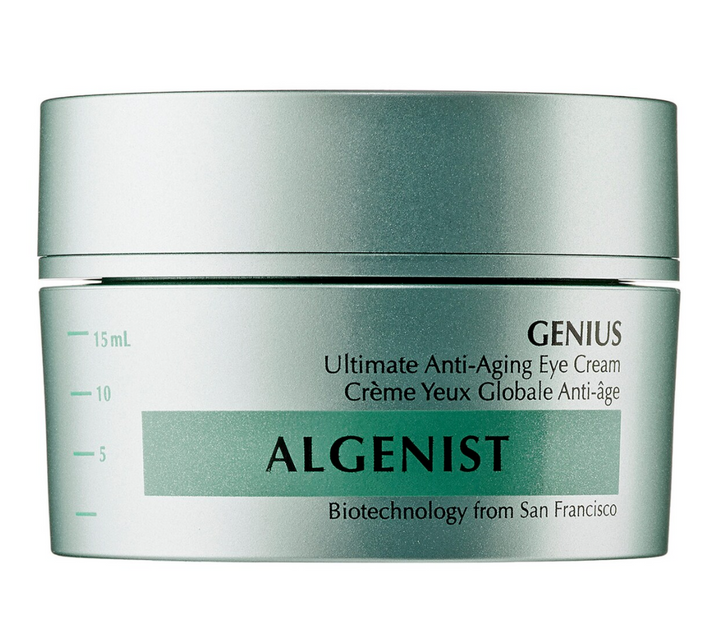 ALGENIST GENIUS Ultimate Anti-Aging Eye Cream 15ml