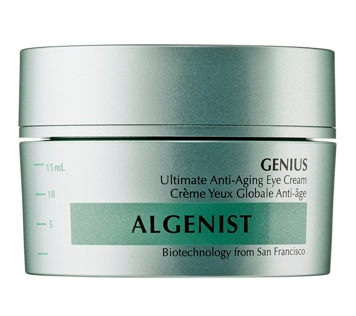 Algenist Genius Ultimate Anti-Aging Eye Cream 15ml