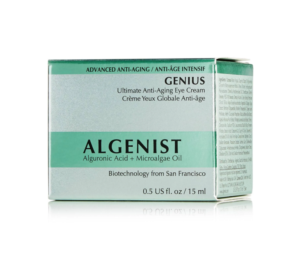 Algenist Genius Ultimate Anti-Aging Eye Cream 15ml