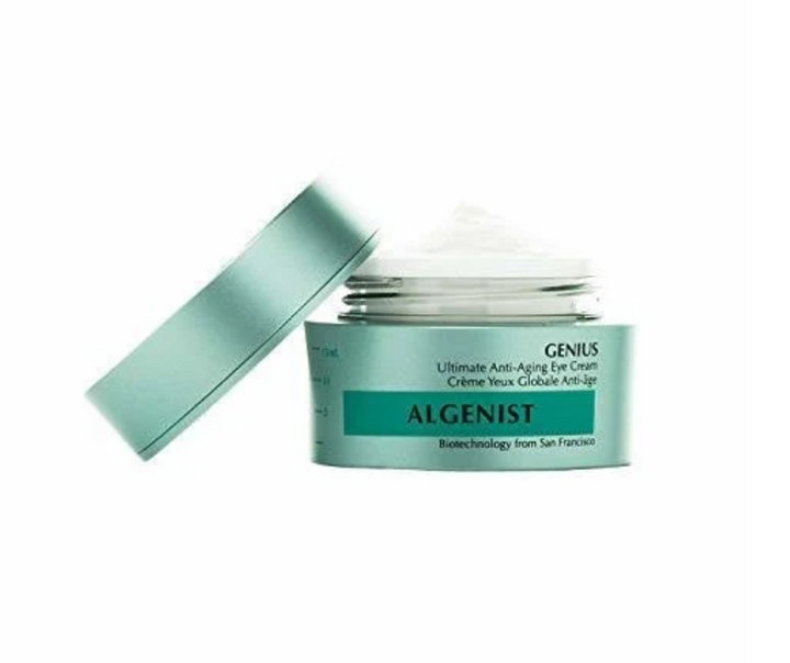 ALGENIST GENIUS Ultimate Anti-Aging Eye Cream 15ml