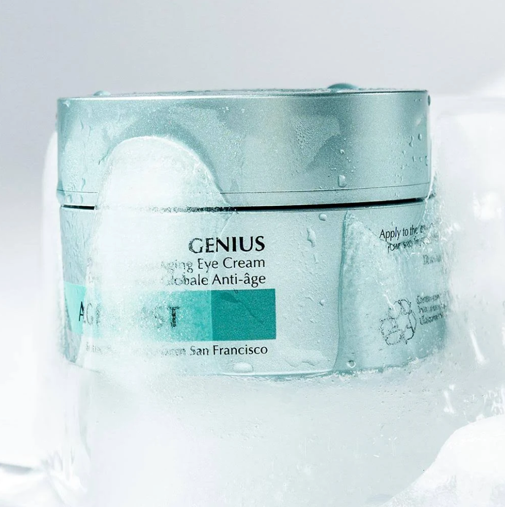 ALGENIST GENIUS Ultimate Anti-Aging Eye Cream 15ml