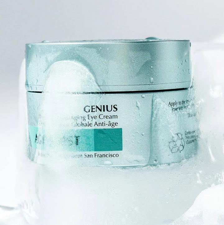 ALGENIST GENIUS Ultimate Anti-Aging Eye Cream 15ml