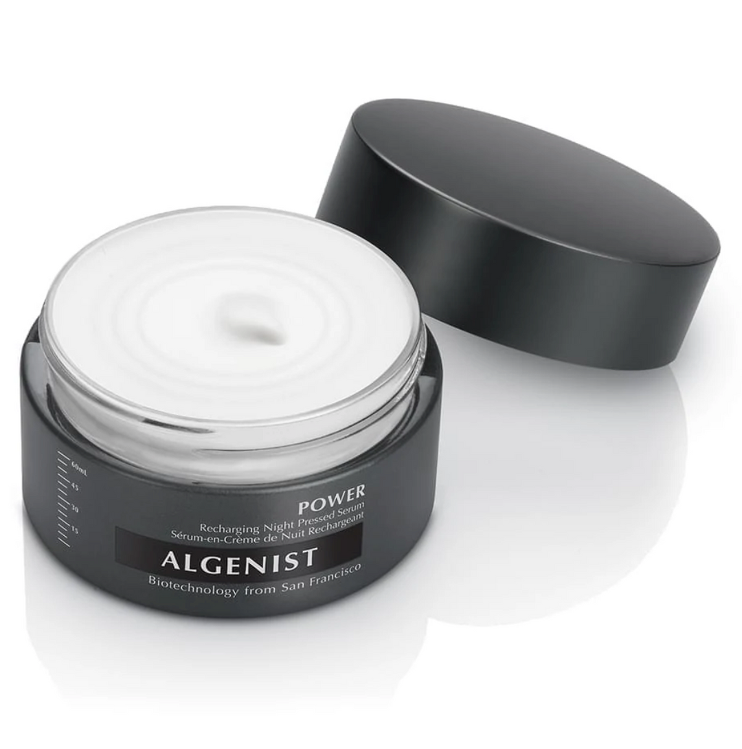 Algenist Power Recharging Night Pressed Serum