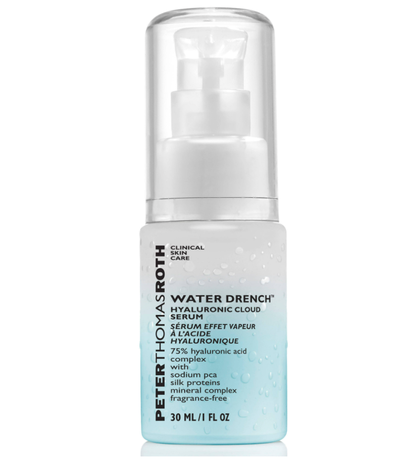 Peter Thomas Roth Water Drench Hyaluronic Cloud Serum - 1 fl oz bottle