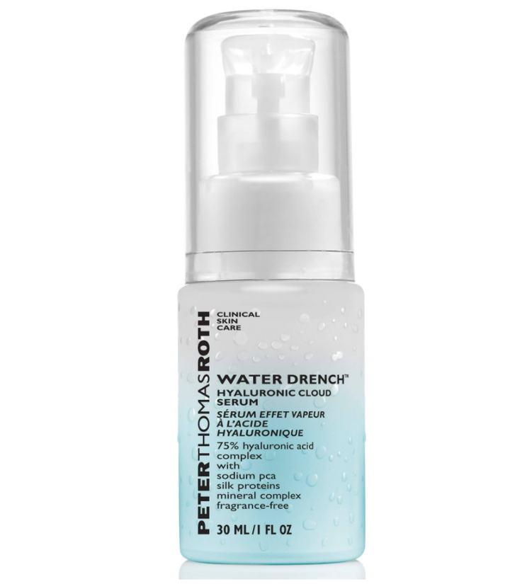 Peter Thomas Roth Water Drench Hyaluronic Cloud Serum - 1 fl oz bottle