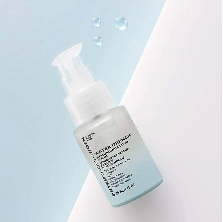 Peter Thomas Roth Water Drench Hyaluronic Cloud Serum - 1 fl oz bottle