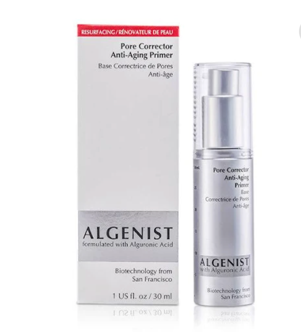 Algenist Pore Corrector Anti-Aging Primer 1 oz