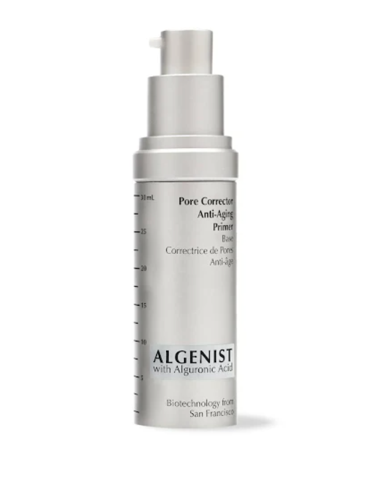 Algenist Pore Corrector Anti-Aging Primer 1oz