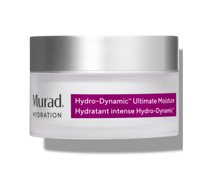 Murad Hydro-Dynamic Ultimate Moisture - 0.5 fl oz