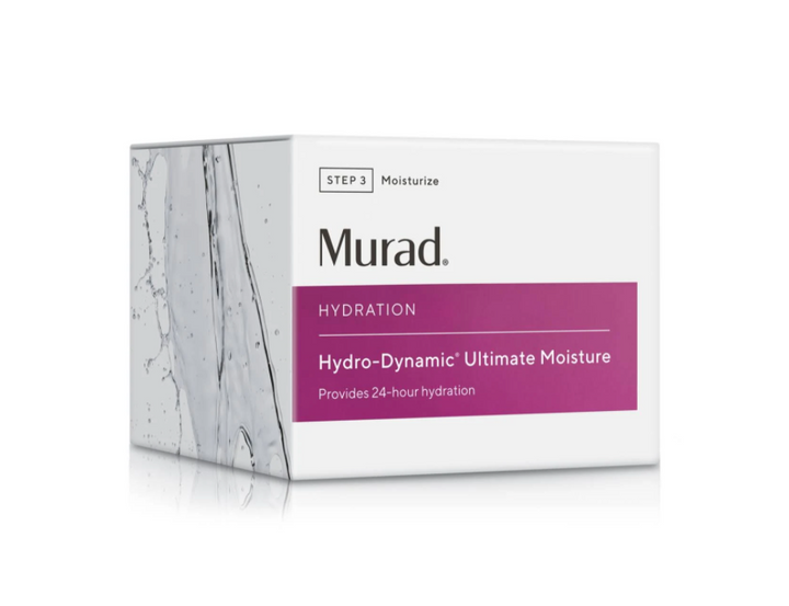 Murad Hydro-Dynamic Ultimate Moisture