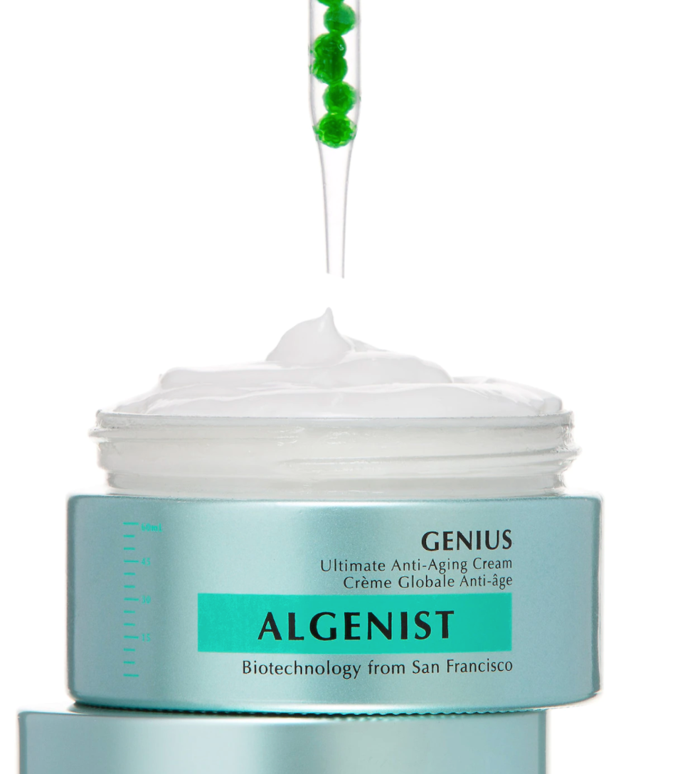Algenist cream deals