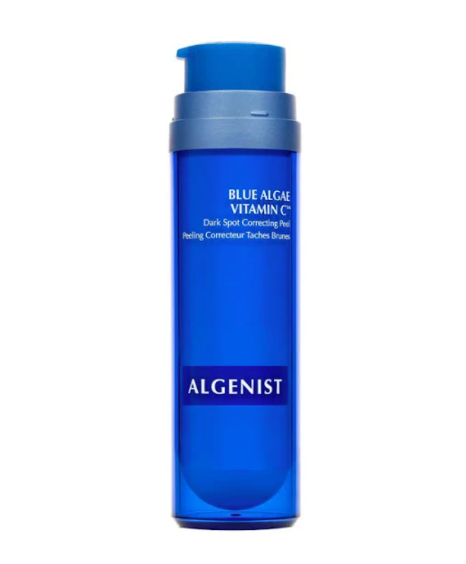 Algenist Blue Algae Vitamin C Dark Spot Correcting Peel