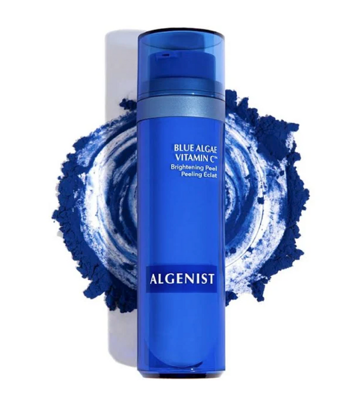 Algenist Blue Algae Vitamin C Dark Spot Correcting Peel